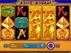 Rise of Egypt Deluxe